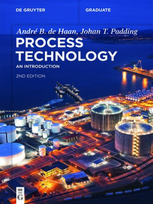 cover image of Process Technology